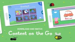 World of Peppa Pig – Kids Learning Games & Videos - screenshot 4