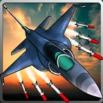 Thunder Rider - First Flight MOD APK icon