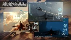 Thunder Rider - First Flight - screenshot 1