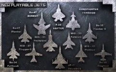 Thunder Rider - First Flight - screenshot 4