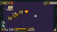 SphereKnight - screenshot 1