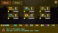 SphereKnight - screenshot 3