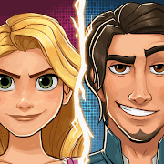 Disney Heroes MOD APK icon