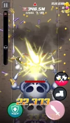 DownBlade - screenshot 4