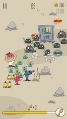 Alpha-Beta - screenshot 2