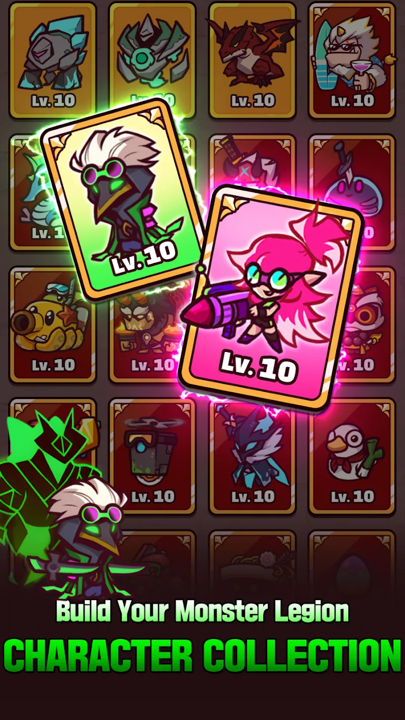 Coop TD Together - screenshot 5