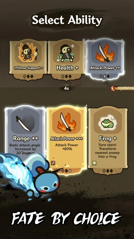 I Am Sword APK - screenshot 3