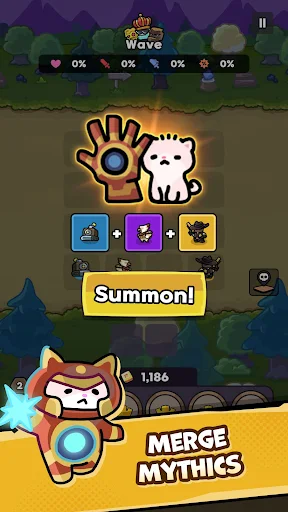 Lucky Offense APK 2.5.1 (Latest) for Android - screenshot 3