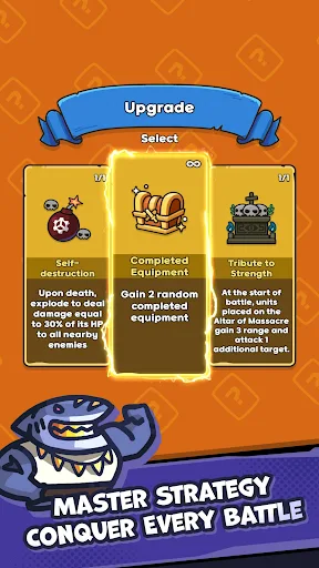 Lucky Offense APK 2.5.1 (Latest) for Android - screenshot 5