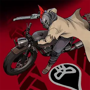 PETRO HUNTER - app icon