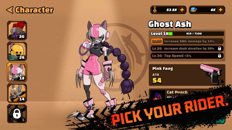 PETRO HUNTER - screenshot 3