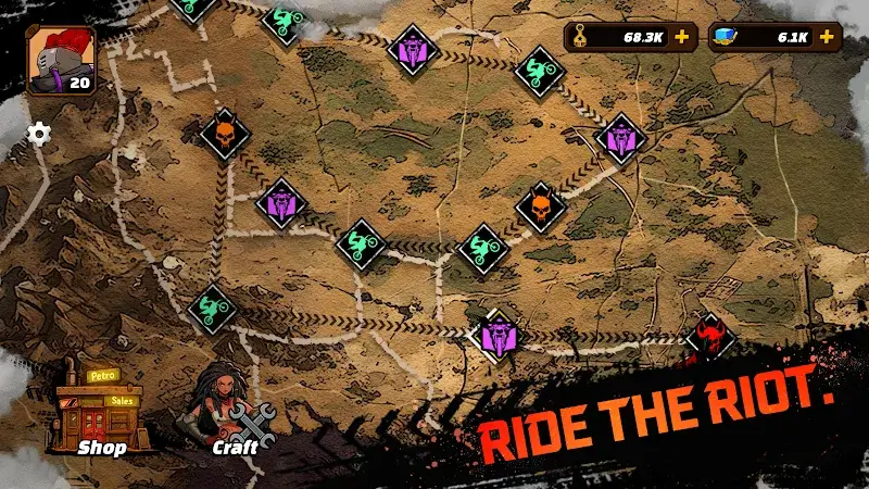 PETRO HUNTER - screenshot 5