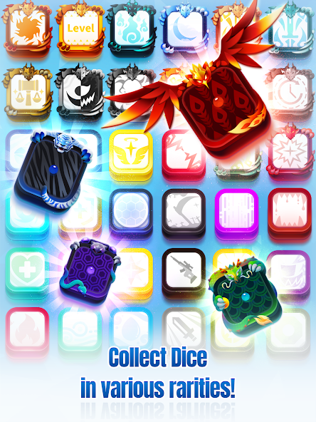 Random Dice: GO - screenshot 12