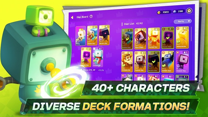 Dice Quest APK - screenshot 3