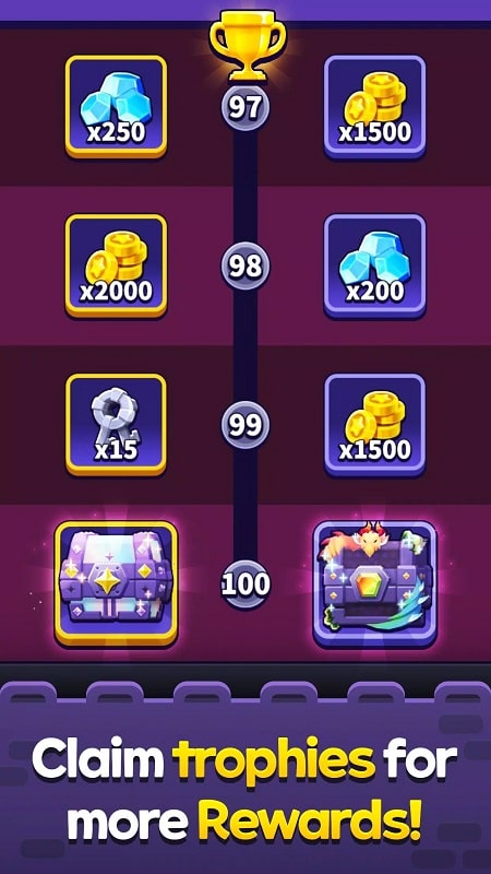 Random Dice Wars APK - screenshot 3
