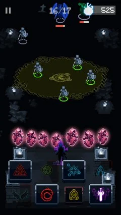 APORIA - screenshot 2