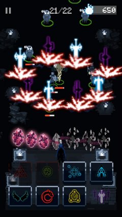 APORIA - screenshot 4