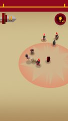 Attack Bull - screenshot 1