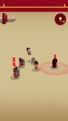 Attack Bull - screenshot 2