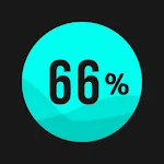 Filling: fill 66% of the level MOD APK icon