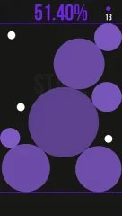 Filling: fill 66% of the level - screenshot 2