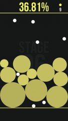 Filling: fill 66% of the level - screenshot 3