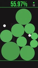 Filling: fill 66% of the level - screenshot 4