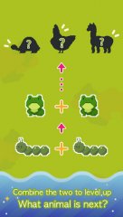 #For_rest : healing in forest - screenshot 2