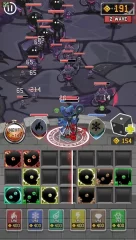 Mage Dice - screenshot 4