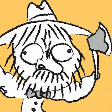 Survivor Mr.Who MOD APK icon