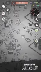 Survivor Mr.Who - screenshot 2