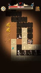 Relic Hunter - screenshot 1