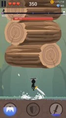 Royal Blade - screenshot 1