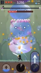 Royal Blade - screenshot 2