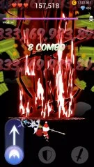 Royal Blade - screenshot 4