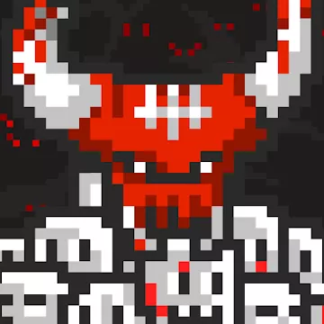 Tower Breaker - Hack & Slash MOD APK icon