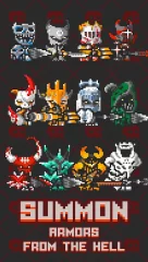 Tower Breaker - Hack & Slash - screenshot 2