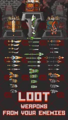 Tower Breaker - Hack & Slash - screenshot 3