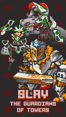 Tower Breaker - Hack & Slash - screenshot 4