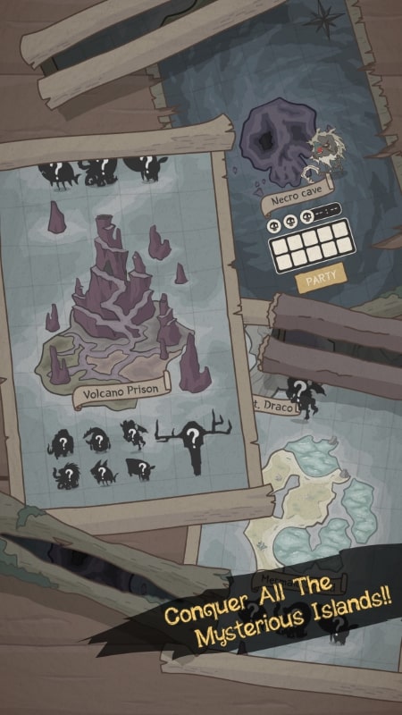 Wild Tamer APK - screenshot 2