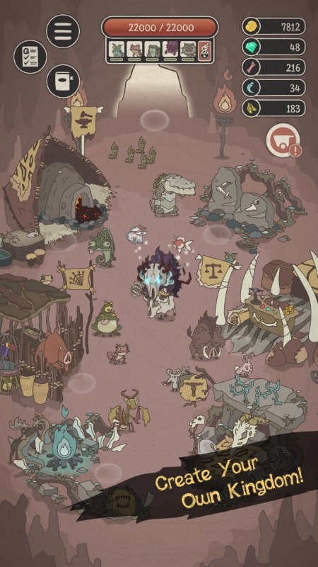 Wild Tamer APK - screenshot 5