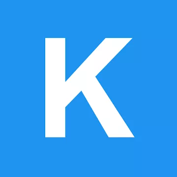 Kate Mobile for VK - app icon
