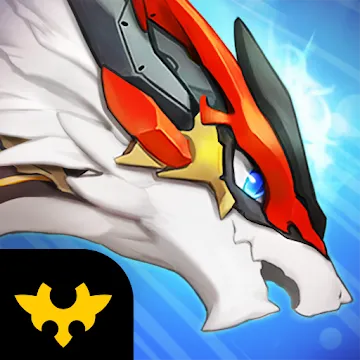 Dragon Village M: Dragon RPG MOD APK icon
