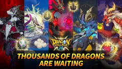 Dragon Village M: Dragon RPG - screenshot 4