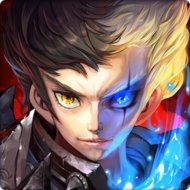 Dragon Heroes: Shooter RPG MOD APK icon