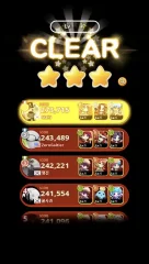 RhythmStar: Music Adventure - Rhythm RPG - screenshot 4