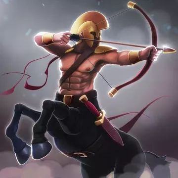 Bronze Hoof MOD APK icon