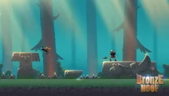 Bronze Hoof - screenshot 1