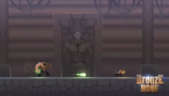 Bronze Hoof - screenshot 2