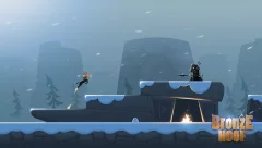 Bronze Hoof - screenshot 3